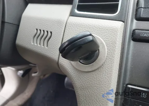 2011 Ford Taurus Sel from USA, damaged, VIN 1FAHP2EW3BG171655